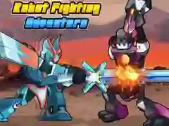 Mchezo Ushindani wa Robot Kuja online Mchezo Ushindani wa Robot Kuja online