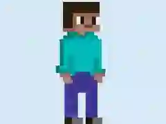 Mchezo Hamisha Craft online