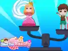 Mchezo Hifadhi Uzuri online