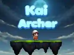 Mchezo Kai Mshale online