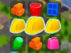 Mchezo Jiji Yangu Ndogo online