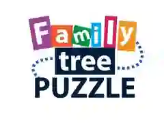 Mchezo Puzzle ya Miti ya Familia online Mchezo Puzzle ya Miti ya Familia online