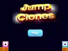 Mchezo Kloni wa Kujaribu online