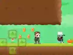 Mchezo Ninja Dhidi ya Shambulizi la Zombie online