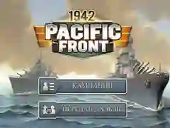 Mchezo 1942 Fronti ya Pasifiki online