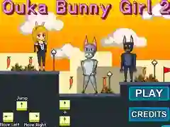 Mchezo Ouka Msichana Panya 2 online