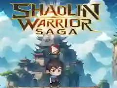 Mchezo Hadithi ya Shujaa wa Shaolin online Mchezo Hadithi ya Shujaa wa Shaolin online