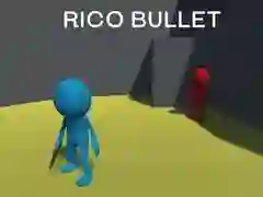 Mchezo Rico Risasi online