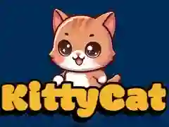 Mchezo Puzzle na KittyCat na Safari online Mchezo Puzzle na KittyCat na Safari online