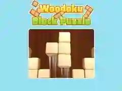 Mchezo Woodoku: Puzzle za Vizu online Mchezo Woodoku: Puzzle za Vizu online