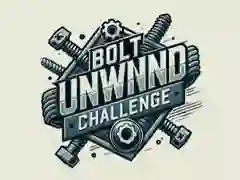 Mchezo Changamoto ya Kuweka Ushauri wa Bolt online Mchezo Changamoto ya Kuweka Ushauri wa Bolt online