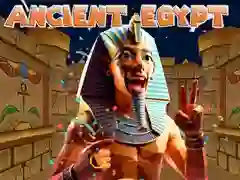 Mchezo Misri ya zamani online Mchezo Misri ya zamani online