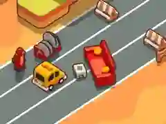 Mchezo Nmuddu wa Kasi online