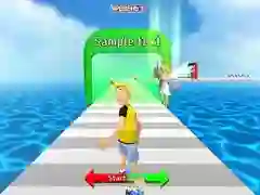 Mchezo Mbingu au Jahanamu?! Uchaguzi ni wako! online Mchezo Mbingu au Jahanamu?! Uchaguzi ni wako! online