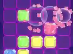 Mchezo Kisu na Vito online