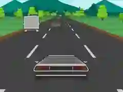 Mchezo Racer wa Haraka online