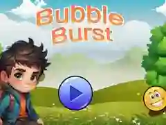 Mchezo Kuchemka Bubble online Mchezo Kuchemka Bubble online