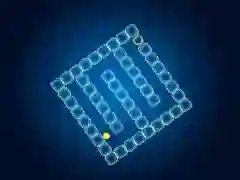 Mchezo Puzzle ya Kutoka online Mchezo Puzzle ya Kutoka online