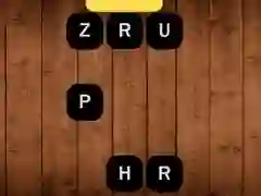 Mchezo Maneno Ya Haraka online Mchezo Maneno Ya Haraka online