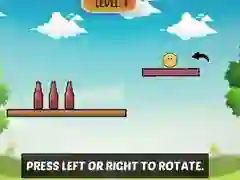 Mchezo Rukia Bubble online