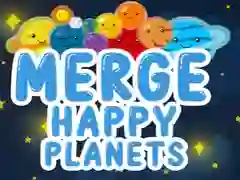 Mchezo Unganisha Sayari Zenye Furaha online Mchezo Unganisha Sayari Zenye Furaha online