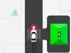 Mchezo Uchukuzi wa Taxi online