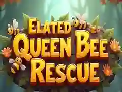 Mchezo Kuwa Kiongozi wa Nyuki wa Furaha online Mchezo Kuwa Kiongozi wa Nyuki wa Furaha online