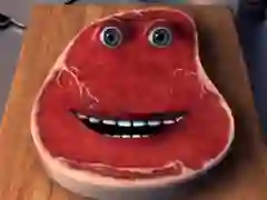 Mchezo Charlie Steak online