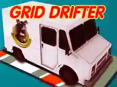 Mchezo Wanderer wa Gridi online