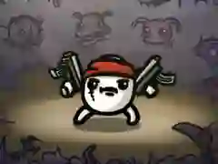 Mchezo Brotato online