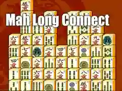 Mchezo Mah Long Connect online