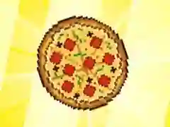 Mchezo Ufalme wa Pizza online