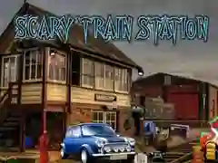 Mchezo Kitu cha Treni cha Kukosesha online Mchezo Kitu cha Treni cha Kukosesha online