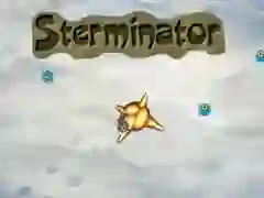 Mchezo Sterminator online