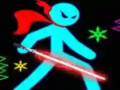 Mchezo Mapambano ya Stickman Pro online Mchezo Mapambano ya Stickman Pro online