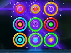 Mchezo Puzzle la Bloku za Rangi online Mchezo Puzzle la Bloku za Rangi online