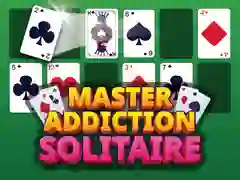 Mchezo Mwalimu wa Kusalisha Solitaire online Mchezo Mwalimu wa Kusalisha Solitaire online