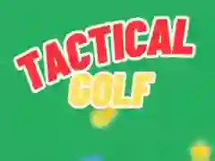 Mchezo Golf wa Kistratejia online