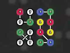 Mchezo Sudoku ya Mstari online