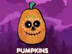 Mchezo Halloween Simon online Mchezo Halloween Simon online