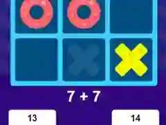 Mchezo Kwani za Tic Tac Toe online Mchezo Kwani za Tic Tac Toe online
