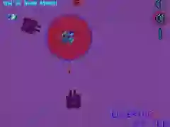 Mchezo Vita Ya Lasertag online Mchezo Vita Ya Lasertag online