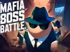 Mchezo Vita ya Boss wa Mafia online