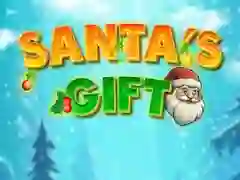 Mchezo Zawadi kutoka Santa online