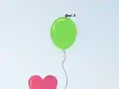 Mchezo Mbio ya Mipira online