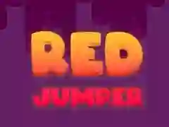 Mchezo Mjumpaji Mwekundu online