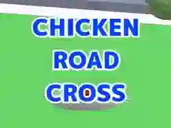 Mchezo Njia ya Kuku online Mchezo Njia ya Kuku online