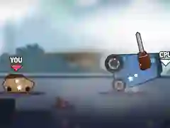 Mchezo Vita Vidogo vya Crash online Mchezo Vita Vidogo vya Crash online