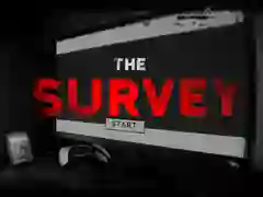 Mchezo Utafiti online Mchezo Utafiti online