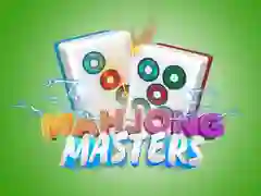 Mchezo Mastara wa Mahjong online